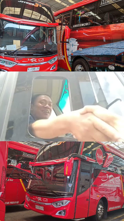 #shorts #kontenkreator Bus JRG Aceh 8 Unit