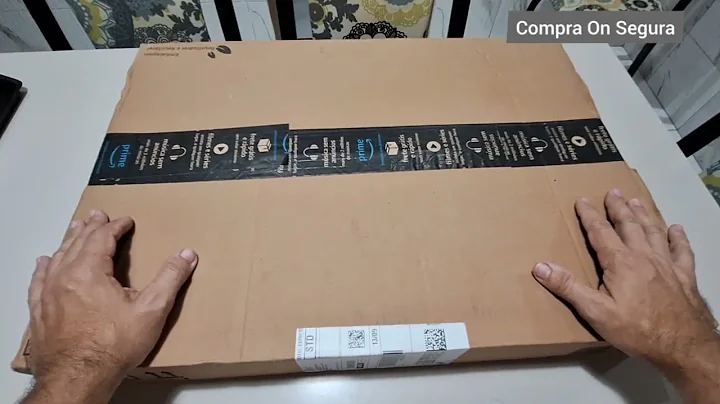 Descubre el potente Samsung Book Core i5-1135G7: ¡Unboxing impresionante!