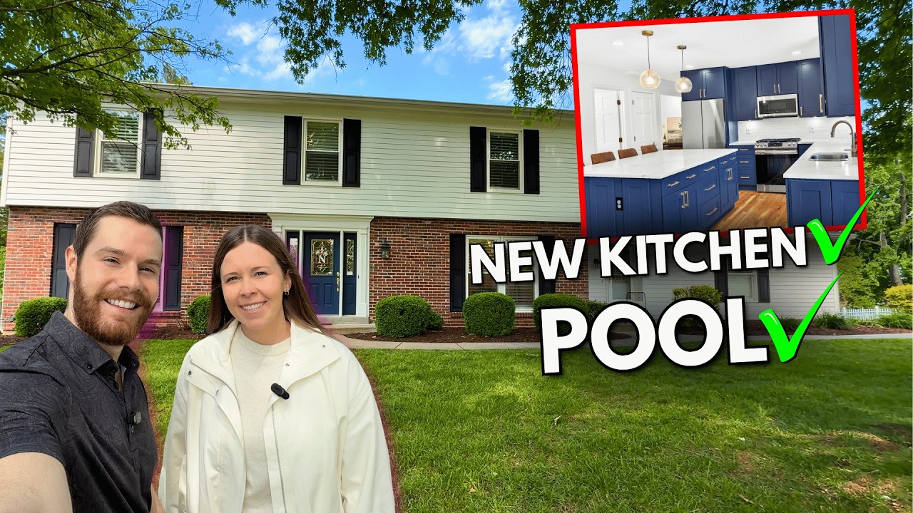 Here's What $825k Really Buys in Chesterfield, MO in 2026