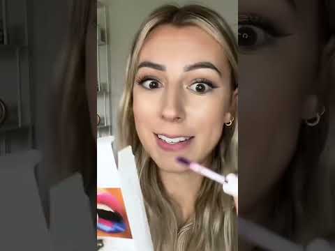 Vidéo: Comment enlever le rouge à lèvres de vos lèvres : 7 étapes (avec photos)