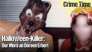 Der Mann mit der Wolfsmaske: Der Fall Doreen Erbert