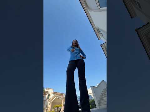 MI NOVIO NO SABE CUANTO MIDO🥹 thumbnail