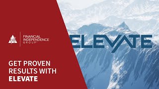 Find Your Business Growth with the Elevate Program [Promo Video]