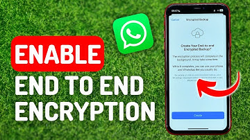 How to Enable End to End Encryption in Whatsapp - Full Guide