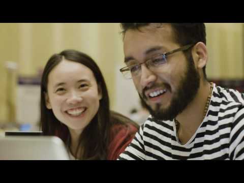 Visa Developer Champions win the Money20/20 Hackathon