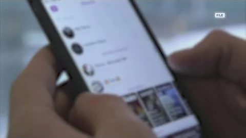 FBI: There's a significant trend of online sextortion that's targeting young men