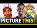 Should Real Madrid Sign Alexander Isak The Answer Might Surprise You рџ Ђ Should Real Madrid Sign Alexander Isak The Answer Might Surprise You рџ Ђ