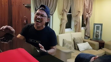 Simula ng Dulo (Noel Cabangon x Marlon Barnuevo cover jam)