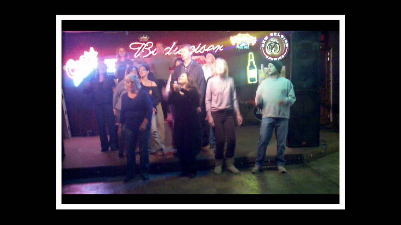 Karaoke ruidoso nm