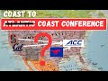 What are ACC’s WILD Expansion Plans!?