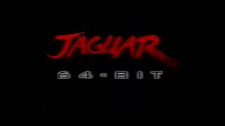 Doom on the 64 Bit Jaguar 1993 Commercial