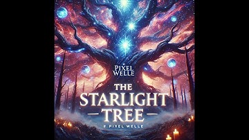 🌴🌴 THE STARLIGHT TREE 🌴🌴