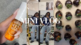 MINI FEB VLOG🤍 Shopping, Super Bowl, Valentine’s Day + more by Lily Slone 28 views 2 months ago 3 minutes, 23 seconds