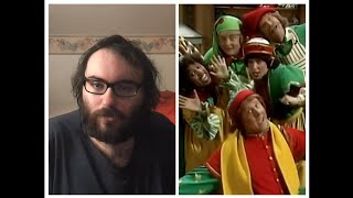 Reacting To Wee Sing: The Best Christmas Ever