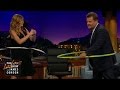 Hula hooping with connie britton