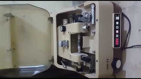 auto lens edger takubomatic japan