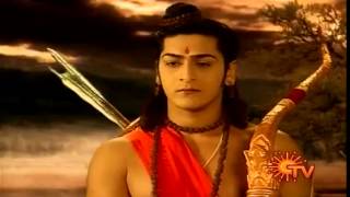 Ramayanam Episode 103