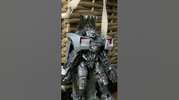 SS 78 sideswipe showcase Transformers stopmotion #transformers #transformerstopmotion #autobots