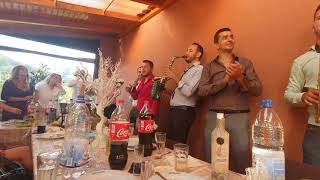 Costy Deoanca şi formația Cristi Neag - Primul om ce-o fost pe lume / Vanatoare, vanatoare