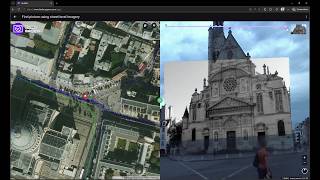 FindMe, the image game screenshot 1
