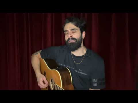 Gökhan Türkmen  | Sır (Akustik)