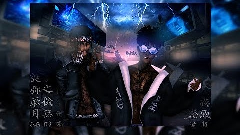 IMVU - AllStar Speed Edit GIMP