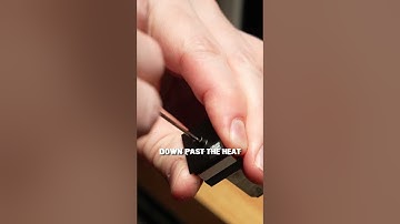 Unclog Bambulab H2D and A1 Nozzles and escape the CLICK OF DEATH! #3dprinting #h2d #bambulab