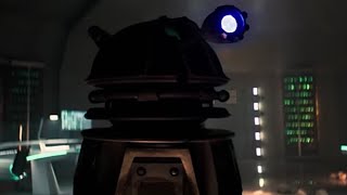 The New Daleks - Resolution - Doctor Who