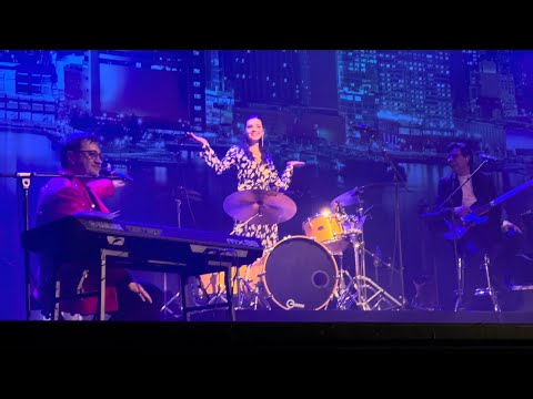 Elise Trouw: My