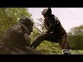 DC'S LEGENDS OF TOMORROW 1x01 Promo - Change History (2016) Brandon Routh THE CW HD