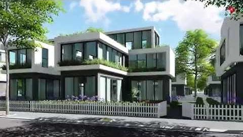 KĐT Ngọc Bảo Viên