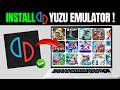 How to Download Yuzu Emulator on PC 2026 Quick amp How to Download Yuzu Emulator on PC 2026 Quick amp