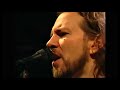 Pearl Jam - Last Kiss Live (1080p 50FPS)