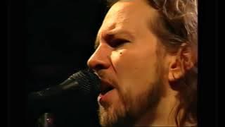 Pearl Jam - Last Kiss Live (1080p 50FPS)