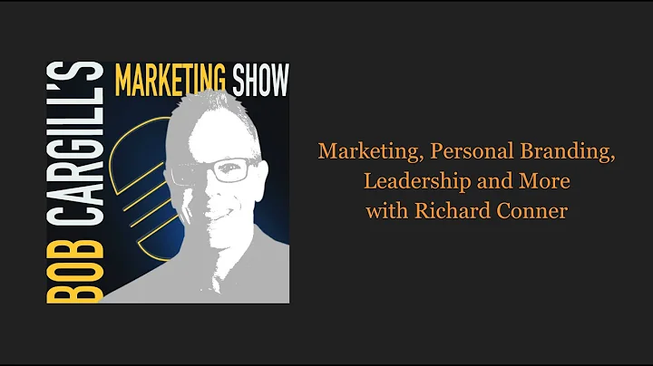 Marketing, Personal Branding, Leadership and More ...