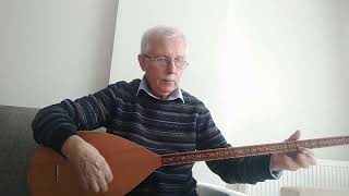 İSTANBUL'UN ETİRAFI METERİS - Bektaş Bahtiyar (Bektaşi Babası)
