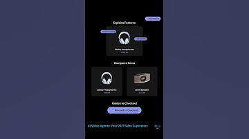 AI Video Agents: Your 24/7 Sales Superstars