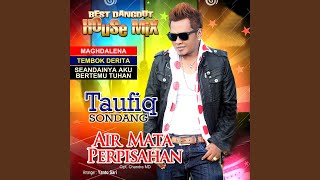 Air Mata Perpisahan