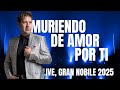 Muriendo De Amor Por Ti (En Vivo) by Refugio de Amor