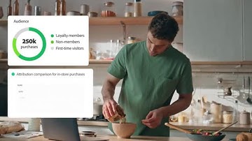 Understand Customer Actions & Uncover Journey Insights with Adobe CJA | Adobe for Business