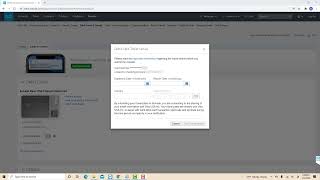 How to Add a Travel Notice to Your Schwab Bank Debit Card screenshot 5