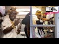 Kodak Black Buys Ice Cream Truck Goes Back To The Hood To Show Free Love