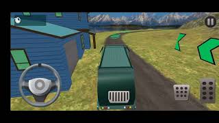 ÇÖP KAMYON OYUNU İZLE 3D ANDROİD screenshot 5