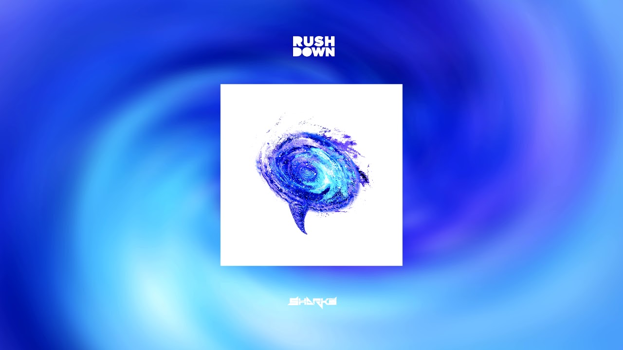 Sharks - Coral [MAELSTROM EP]