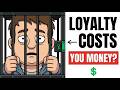 The Job Loyalty Trap Nobody Talks About (The Math Is Brutal)