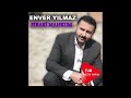 Enver Yılmaz - Firari Mahkum (Official Audio)