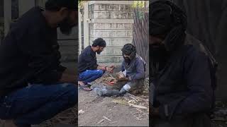#homeless #homelesssupport #support #humanity #love #feedthehunger #akshayborhade