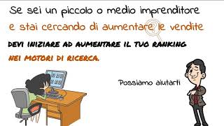 HFC Servizi SEO | Posizionamento Sito Internet | Analisi SEO Online | SEO consulenza screenshot 4