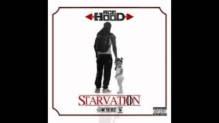 Ace Hood - Fuck Da World (Prod. by Young Chop) (STARVATION 2 MIXTAPE) (HQ 1080p)