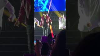 20190519 황치열 黃致列 Hwangchiyeul 負擔 😍😍😍💪🏼